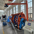 Factory Direct Supply Copper Wire Screening Shielding Machine Conductor Stranding Machine