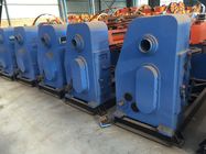 Armoured Cable Stranding Machine Portal Shaped Structure DC Motor