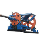 XLPE Armoured Cable Laying Up Machine 420-3500 Mm Stranding Pitch