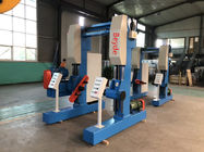 Rail Gantry Walking Pay - off And Traverse Machine / Cable Auxiliary Equipment