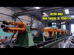 Energy Saving Skip Stranding Machine Safety Protection System 12 Months Warranty