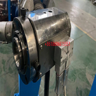 Low Investment Xlpe Cable Extruder Sj-150 For Final Jacketing Line