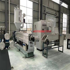 Low Investment Xlpe Cable Extruder Sj-150 For Final Jacketing Line