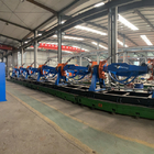 Big Section Layup Machine Electrical Cable Manufacturing