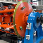 High Rotating Speed Cable Stranding Machine Ce Certificate