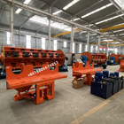 High Speed Rigid Frame Strander Machine For Electrical Cable Production Line