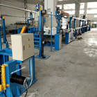 Communication Cable Extrusion Machine 70mm Screw Housing Ce Certification