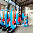 6mm2 Cores PVDF Pvc Cable Extruder Machine High Capacity
