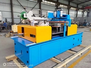 Coiling And Wrapping Cable Extrusion Machine 900rpm