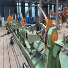 Bow Twisted Copper Wire Strander Machine With Hysteresis
