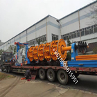 Spiral Strip 500 Mm Armoured Cable Machine Nsk Bearing Simens Plc