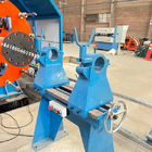 ACSR / AAC / ABC Conductor Skip Stranding Machine For Control Cables