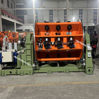 High Performance Rigid Frame Stranding Equipment Power Electric Cable Making