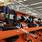 High Performance Rigid Frame Stranding Equipment Power Electric Cable Making