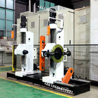 3phase Cable Making Machine Column Type Pay Off And Take Up Stands PN1250-PN2500