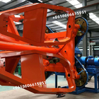 CLY1000-2000mm Cable Cabling Stranding Machine Electrical