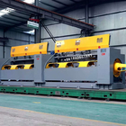 Professional Industrial Tubular Stranding Machine For Steel Wire Rope