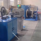 90+45 Building Cable Extrusion Machine High Speed