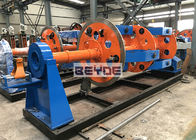 Planetary Stranding Machine JLY-400  stranding copper, Aluminum wire and conductor, insulated wire, OPGW, backtwist