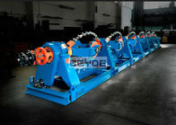 Low Noise Wire Stranding Machine , Cable Extrusion Line Assembling Die Holder
