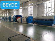 High Speed Bow Type Cable Twisting Machine Wire Manufacturing Machine