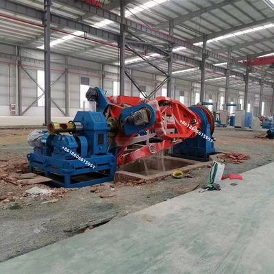 Cage Type Core Laying Machine With Back Twist , Electric Wire Manufacturing Machine
