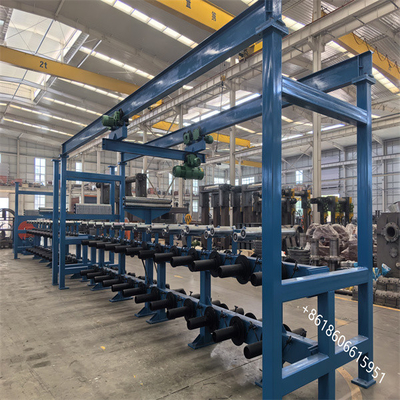 Power Cable Stranding Machine Turnkey Project Laying up Armouring Wire Cable Making Machine Drum Twister