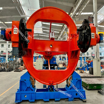 Drum Twister Machine factory, Buy good quality Drum Twister