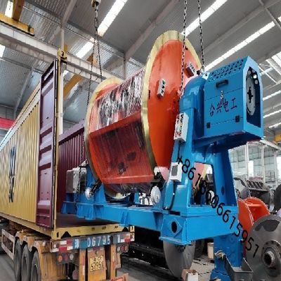 Amored Cable Screening Machine  JLK630/1+18 With Long Time Warranty
