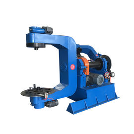 Blue Drum Twister Machine