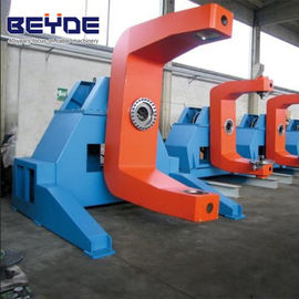 High Efficient Drum Twister Machine Max Rotation Speed 30 R / Min CE Standard
