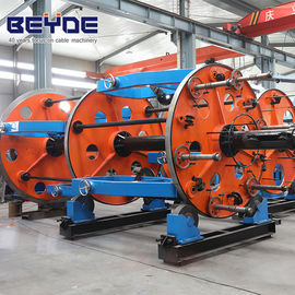 Automated Laying Up Machine Wire Guiding Device Easy Maintenance