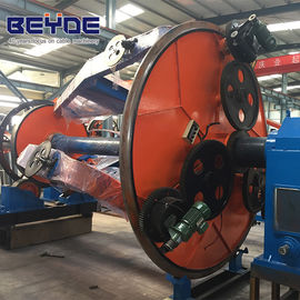 Low Power Consumption Laying Up Machine Die Holder 12 Months Warranty