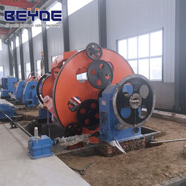 Cradle Type Laying Up Machine Taping Hole Dia 100 Mm CE Approved