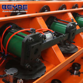 Conductor Rigid Frame Stranding Machine 1000 Millimeter Central Height
