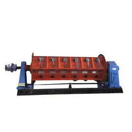 Reliable Rigid Frame Strander , Wire Stranding Machine Jlk500 / 12+18+24