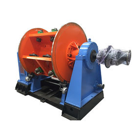 Automatic Rigid Stranding Machine Pn1250-Pn2500 With Individual Drive System
