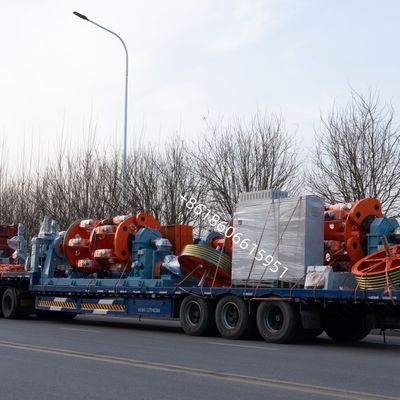 Advanced Technology  Planetary Stranding Machine Key Reasons and Benefits